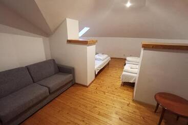 پانسیون A&l Private Rooms In Kaunas