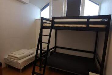 پانسیون A&l Private Rooms In Kaunas