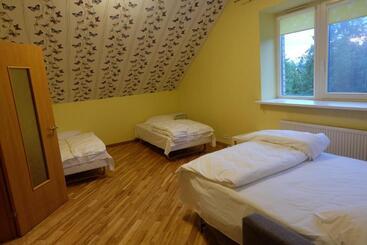 پانسیون A&l Private Rooms In Kaunas