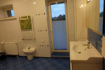 پانسیون A&l Private Rooms In Kaunas