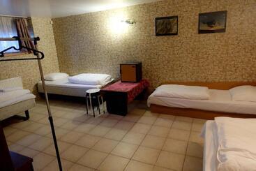 پانسیون A&l Private Rooms In Kaunas