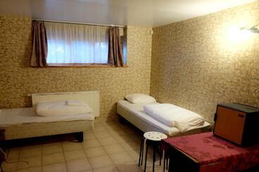 پانسیون A&l Private Rooms In Kaunas