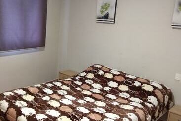 پانسیون Cafe Hostal Casa Manolo