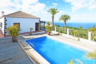 Villa Don Pedro - Tijarafe