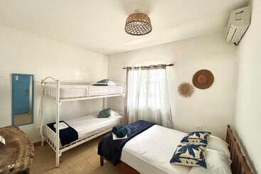 هاستل Casa Greca