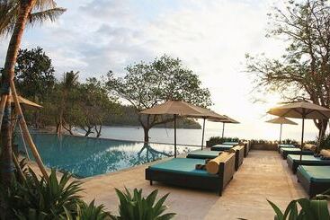 هتل Louis Kienne Resort Senggigi