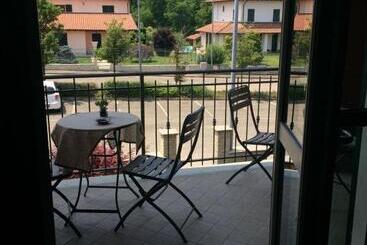 B&b La Valletta