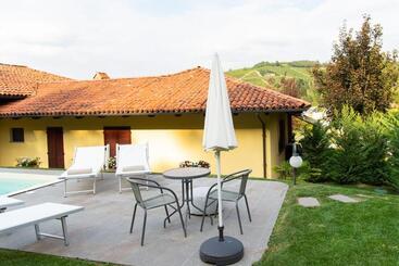 B&b Villa Fulvia