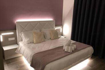 B&b Alma Garda Lake
