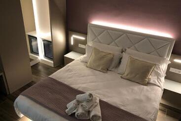 B&b Alma Garda Lake