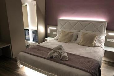 B&b Alma Garda Lake