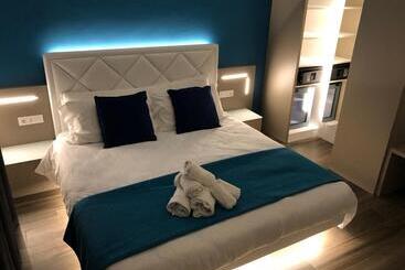 B&b Alma Garda Lake