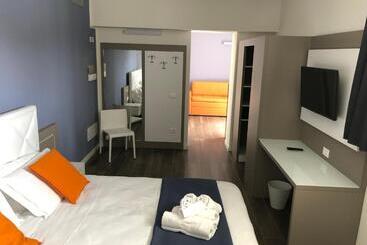 B&b Alma Garda Lake