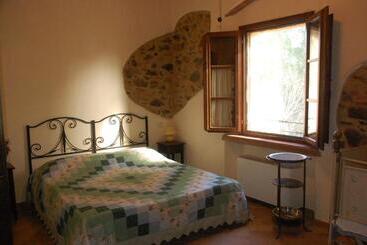 هتل Agriturismo Lupo Vecchio