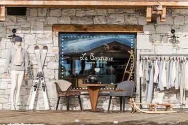 هتل Le Refuge De Solaise   2551 M Altitude