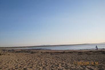 هتل Mcmunns Of Ballybunion