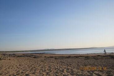 هتل Mcmunns Of Ballybunion