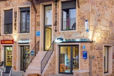 هتل O Balcon Da Ribeira