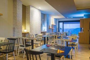 هتل O Balcon Da Ribeira