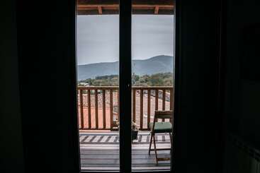 هتل O Balcon Da Ribeira