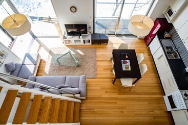 Niseko Central Condominiums - Niseko