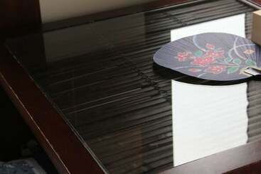 پانسیون Samurai Guest House