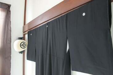 پانسیون Samurai Guest House