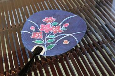 پانسیون Samurai Guest House