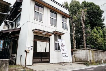 پانسیون Samurai Guest House
