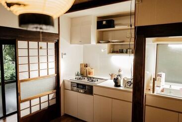 پانسیون Samurai Guest House