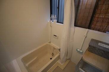 پانسیون Samurai Guest House