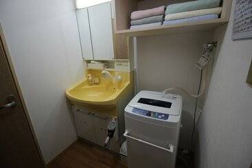 پانسیون Samurai Guest House