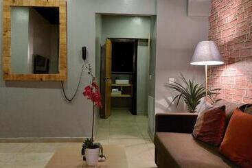 Suite Loc Luxury Apart