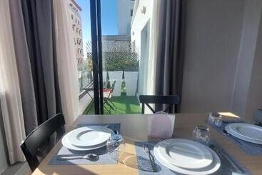 Suite Loc Luxury Apart