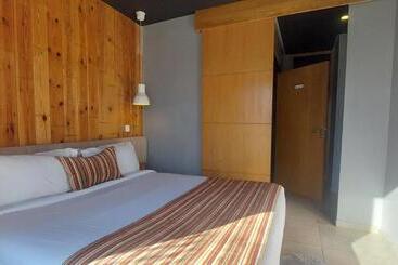 Suite Loc Luxury Apart