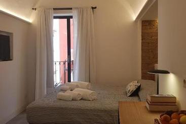 تختخواب و صبحانه I 26 Gradini Capri