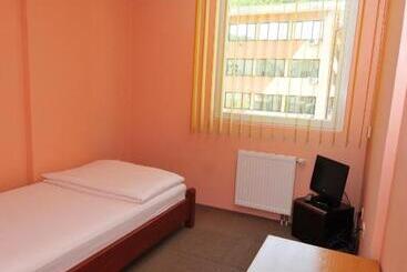 Behar Hotel & Spa