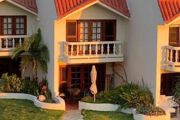 شقة فندقية Cabarete Beachfront Condos At Nanny Estate C 5