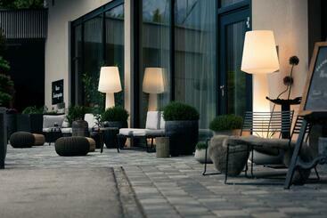 Chalets Coburg