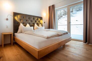 Chalets Coburg