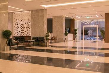 Hafawah Suites