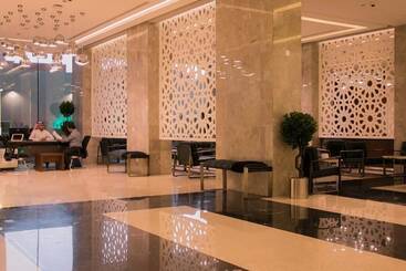Hafawah Suites