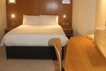 Corona Hotel Rotherham Sheffield Meadowhall