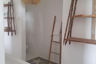 هتل Lashings Boutique