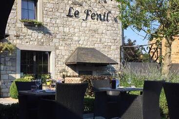 هتل Le Fenil