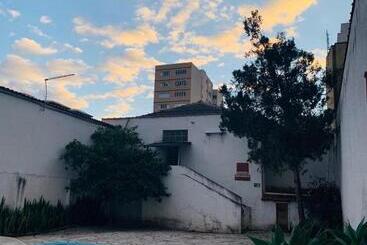 هتل Planalto