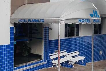 هتل Planalto