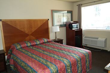 هتل River Park Inn