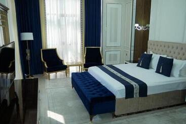 Safir Business Hotel O
