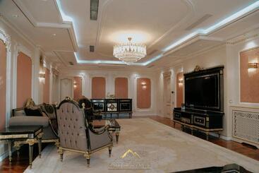 Safir Business Hotel O